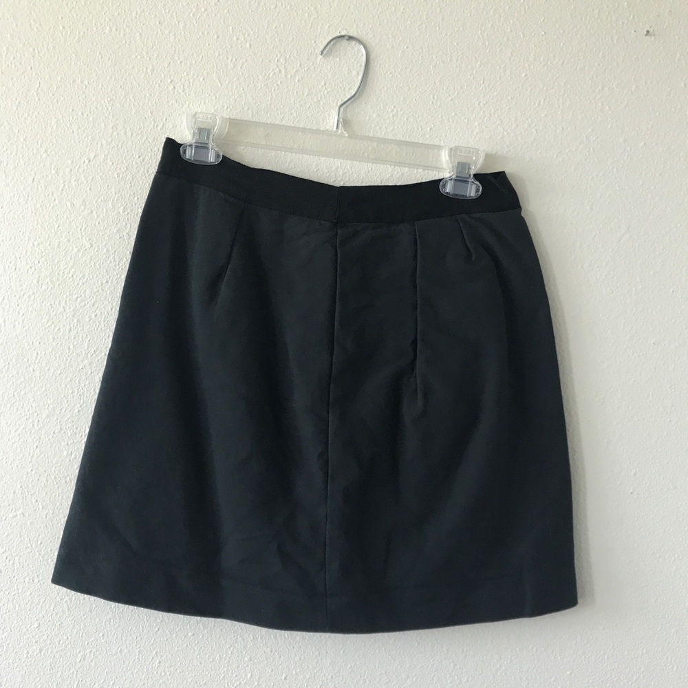 GAP A-Line Skirt